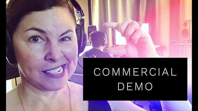 Commercial Demo